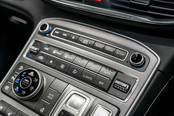 2023 Hyundai Santa Fe Highlander TM.V4