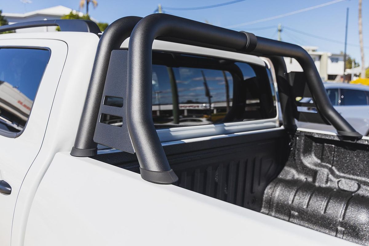 2025 GWM Cannon Vanta NPW 4X4