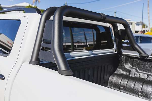 2025 GWM Cannon Vanta NPW 4X4