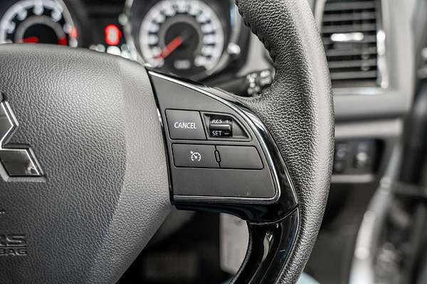 2020 Mitsubishi ASX ES ADAS XD