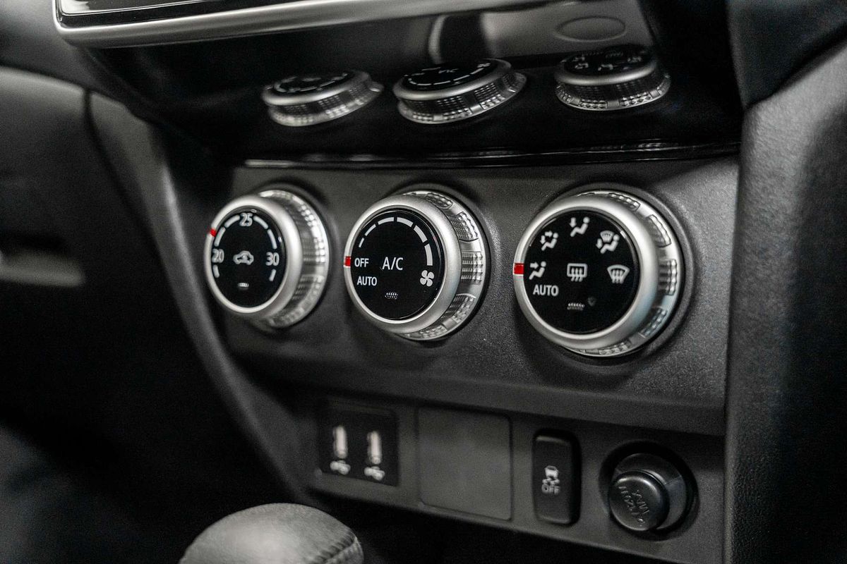 2020 Mitsubishi ASX ES ADAS XD