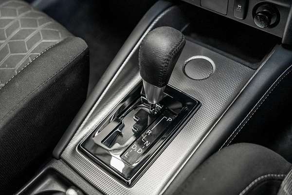 2020 Mitsubishi ASX ES ADAS XD
