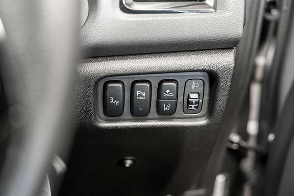 2020 Mitsubishi ASX ES ADAS XD