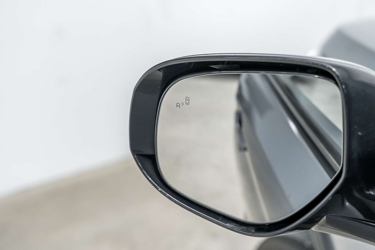 2020 Mitsubishi ASX ES ADAS XD