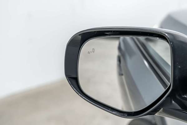 2020 Mitsubishi ASX ES ADAS XD
