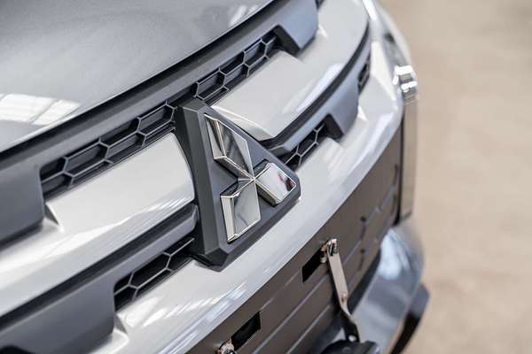 2020 Mitsubishi ASX ES ADAS XD