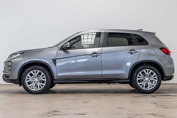 2020 Mitsubishi ASX ES ADAS XD