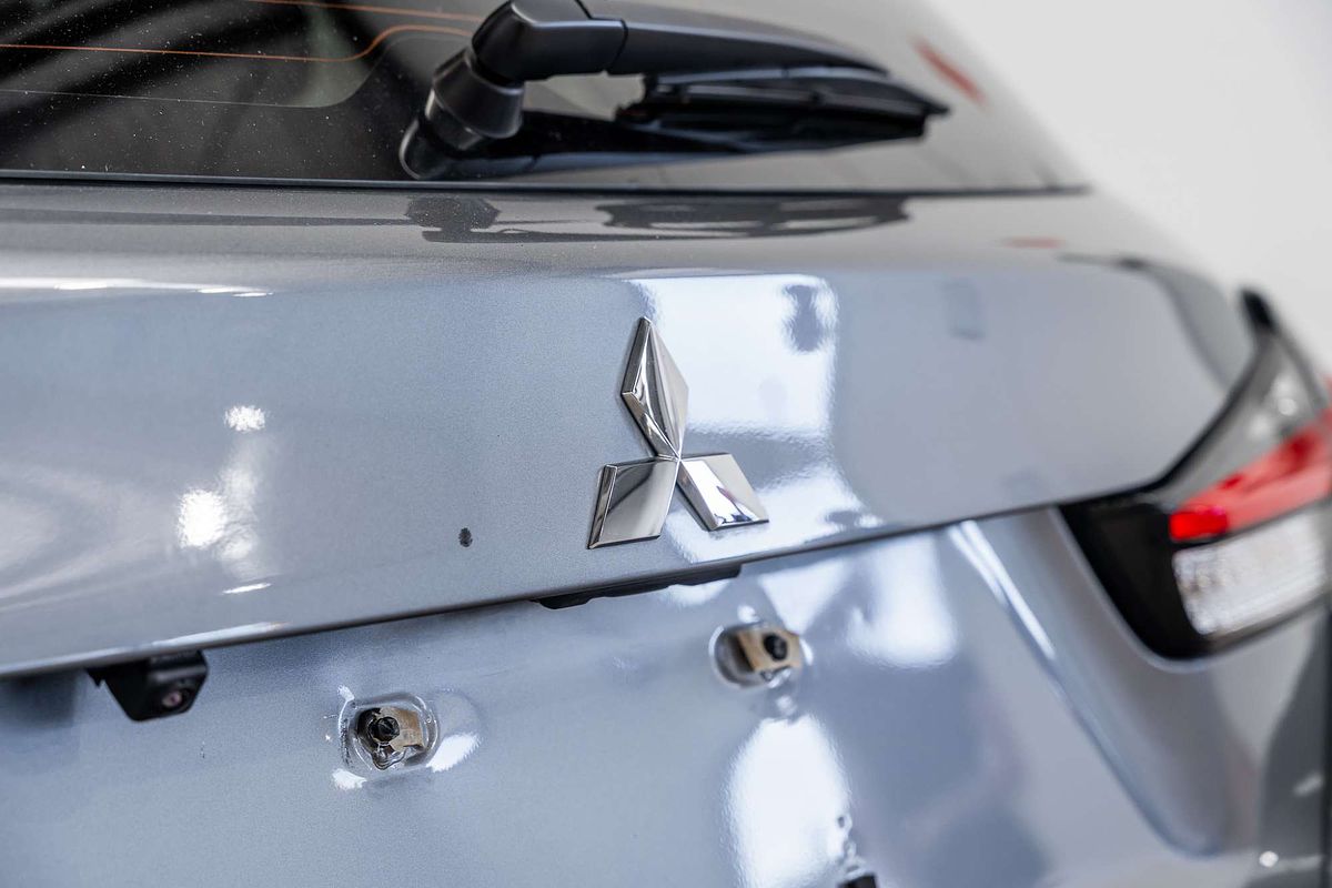 2020 Mitsubishi ASX ES ADAS XD