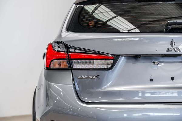2020 Mitsubishi ASX ES ADAS XD