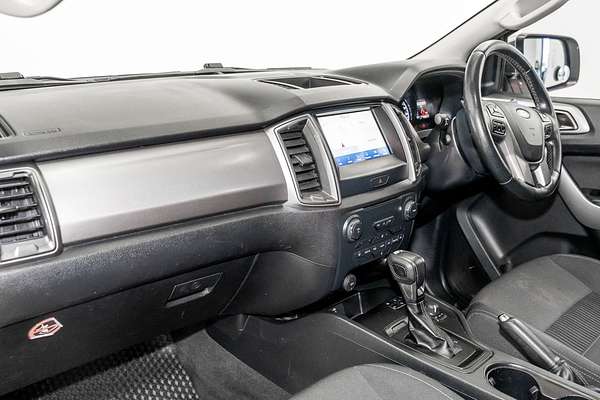 2020 Ford Ranger XLT PX MkIII 4X4 2.0L