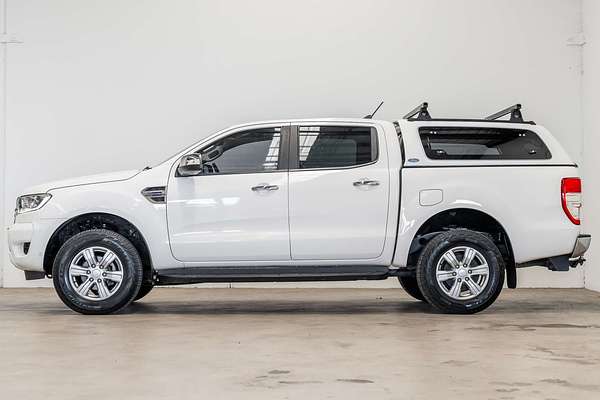 2020 Ford Ranger XLT PX MkIII 4X4 2.0L