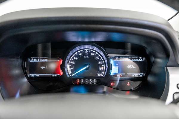 2020 Ford Ranger XLT PX MkIII 4X4 2.0L