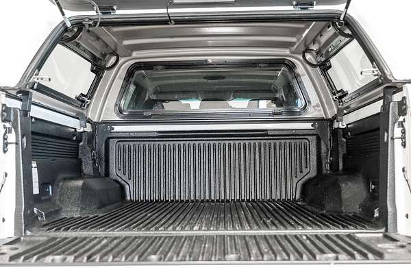 2020 Ford Ranger XLT PX MkIII 4X4 2.0L