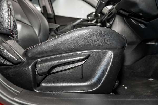 2016 Mazda 3 Touring BM Series