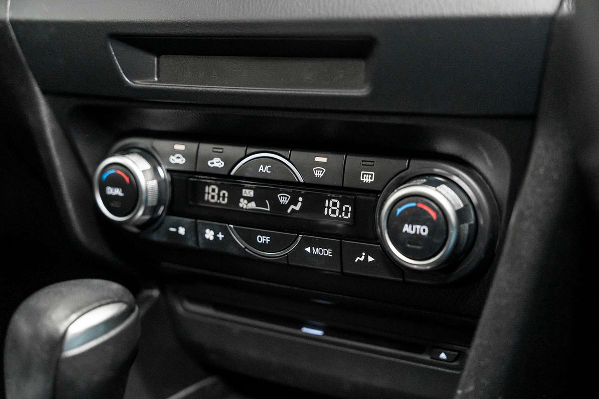 2016 Mazda 3 Touring BM Series