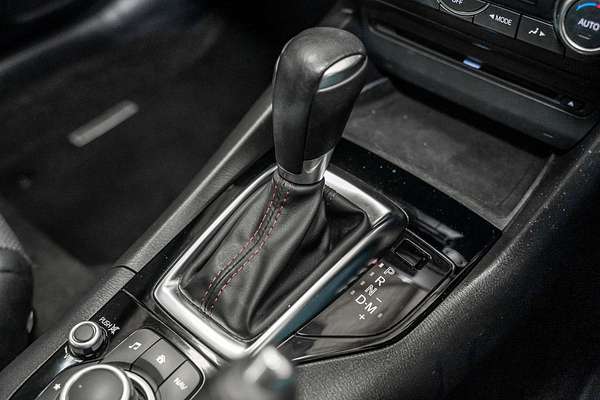 2016 Mazda 3 Touring BM Series