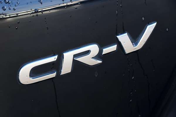 2017 Honda CR-V VTi-LX RW