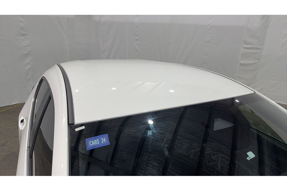 2024 Mazda 3 G20 Pure BP Series