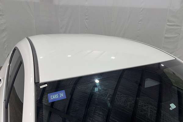 2024 Mazda 3 G20 Pure BP Series