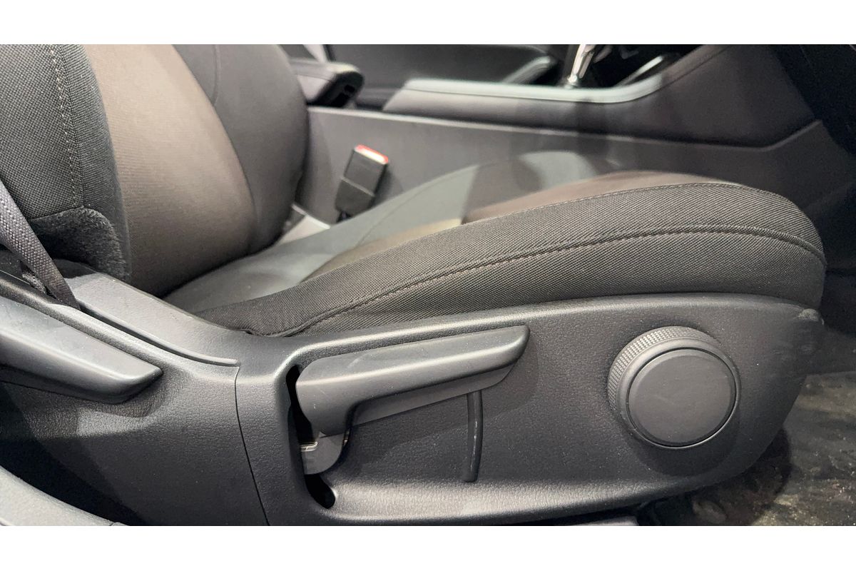 2024 Mazda 3 G20 Pure BP Series