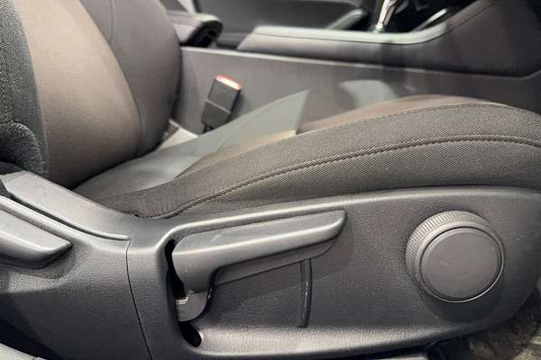2024 Mazda 3 G20 Pure BP Series