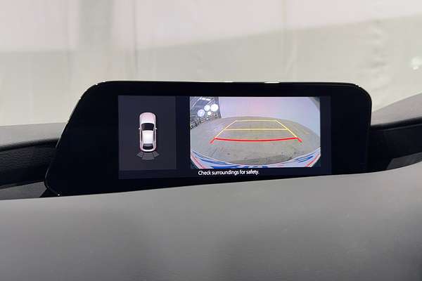 2024 Mazda 3 G20 Pure BP Series
