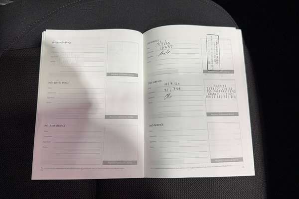 2024 Mazda 3 G20 Pure BP Series