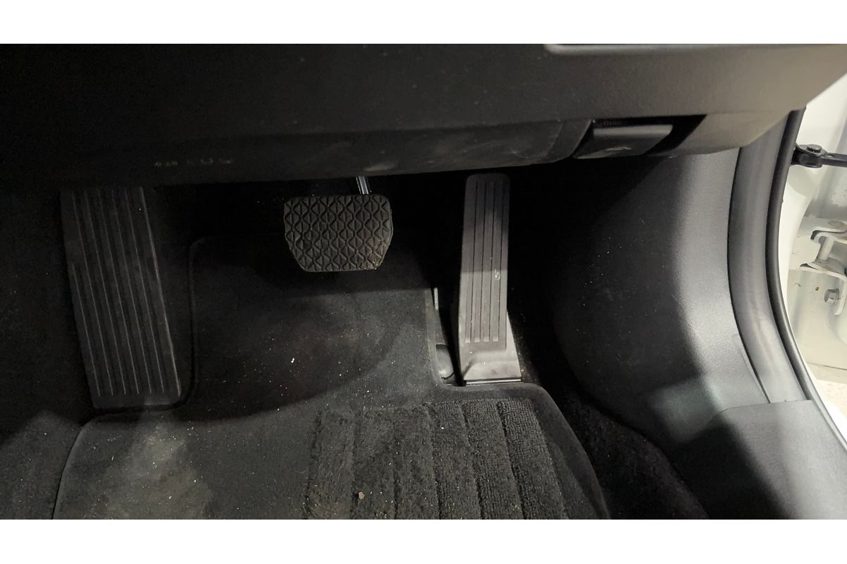 2024 Mazda 3 G20 Pure BP Series