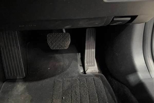 2024 Mazda 3 G20 Pure BP Series