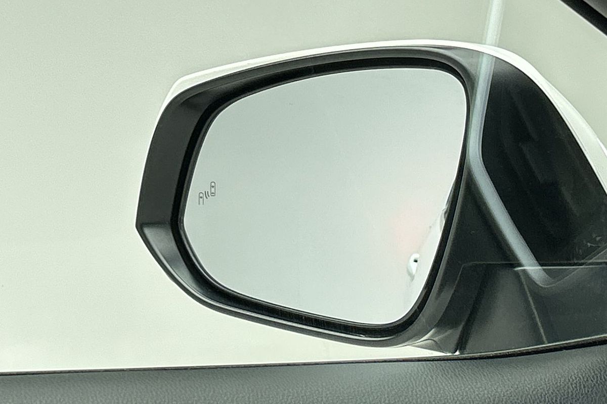 2020 Toyota RAV4 GX AXAH52R