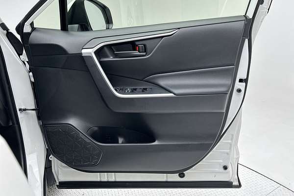 2020 Toyota RAV4 GX AXAH52R