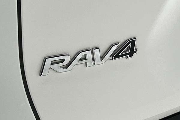 2020 Toyota RAV4 GX AXAH52R