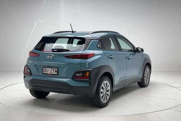 2020 Hyundai Kona Go OS.3
