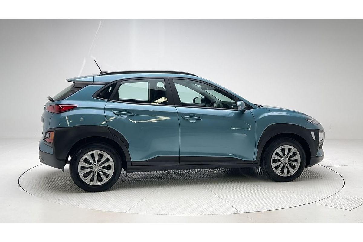 2020 Hyundai Kona Go OS.3