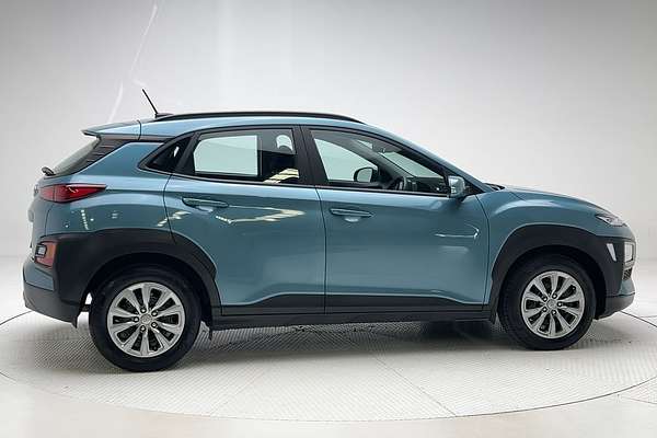 2020 Hyundai Kona Go OS.3
