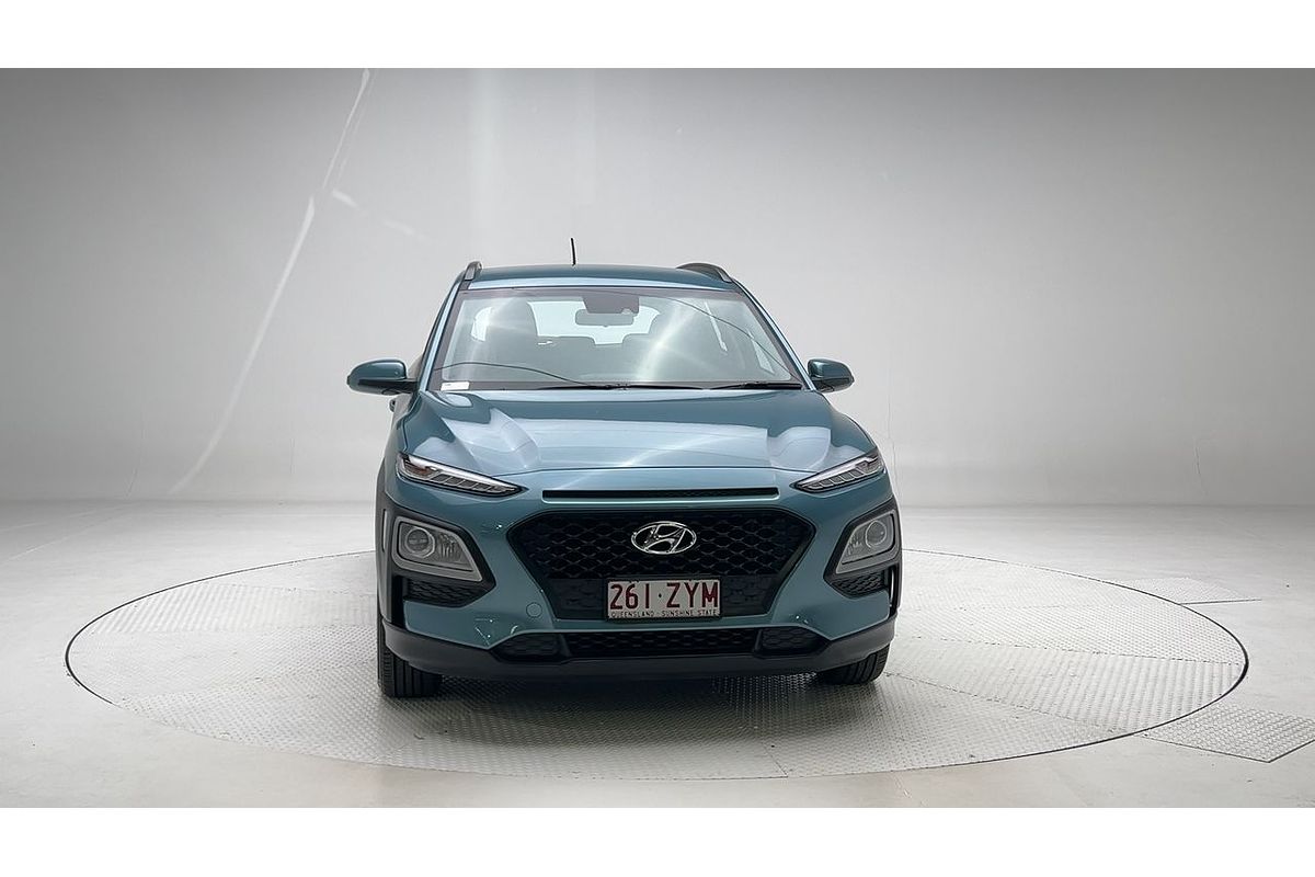 2020 Hyundai Kona Go OS.3