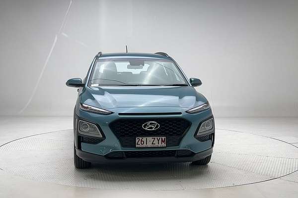 2020 Hyundai Kona Go OS.3