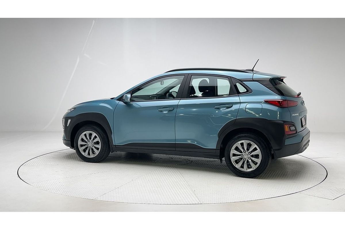 2020 Hyundai Kona Go OS.3