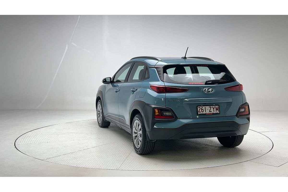 2020 Hyundai Kona Go OS.3