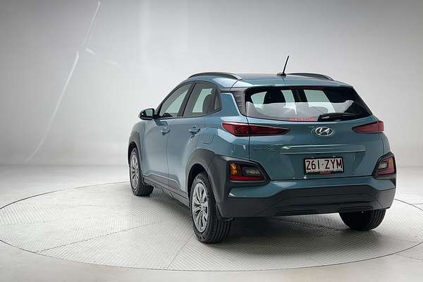 2020 Hyundai Kona Go OS.3