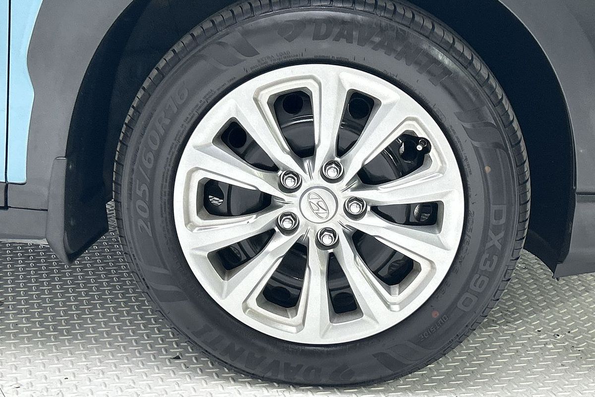 2020 Hyundai Kona Go OS.3
