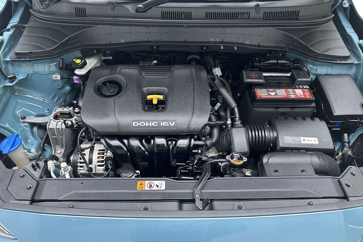 2020 Hyundai Kona Go OS.3