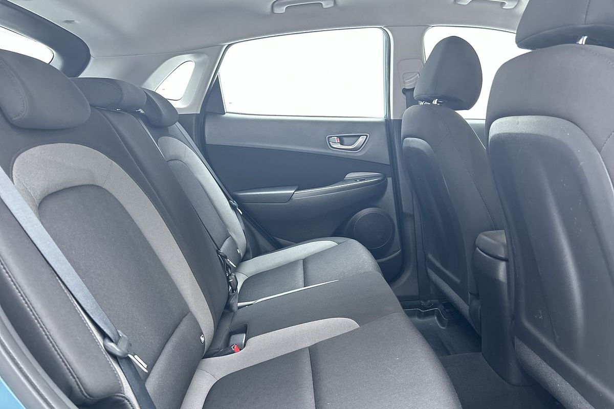 2020 Hyundai Kona Go OS.3