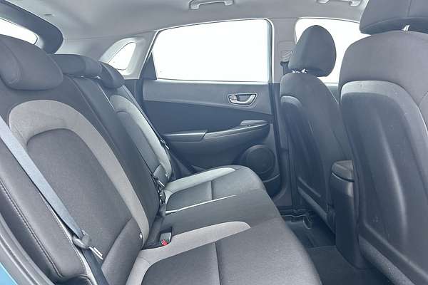 2020 Hyundai Kona Go OS.3