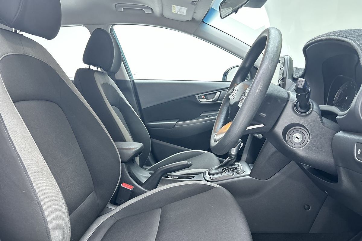 2020 Hyundai Kona Go OS.3