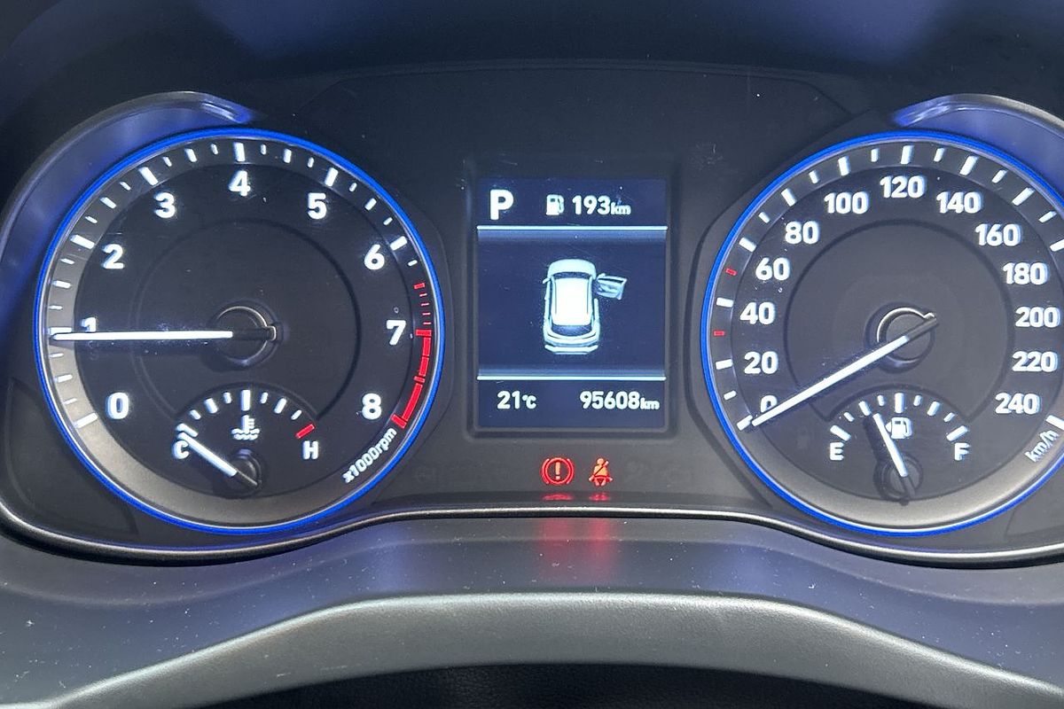 2020 Hyundai Kona Go OS.3