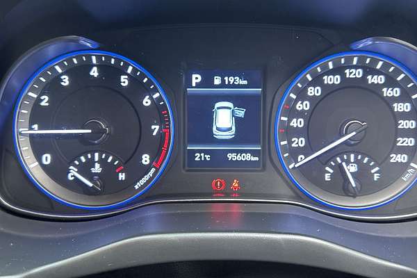 2020 Hyundai Kona Go OS.3