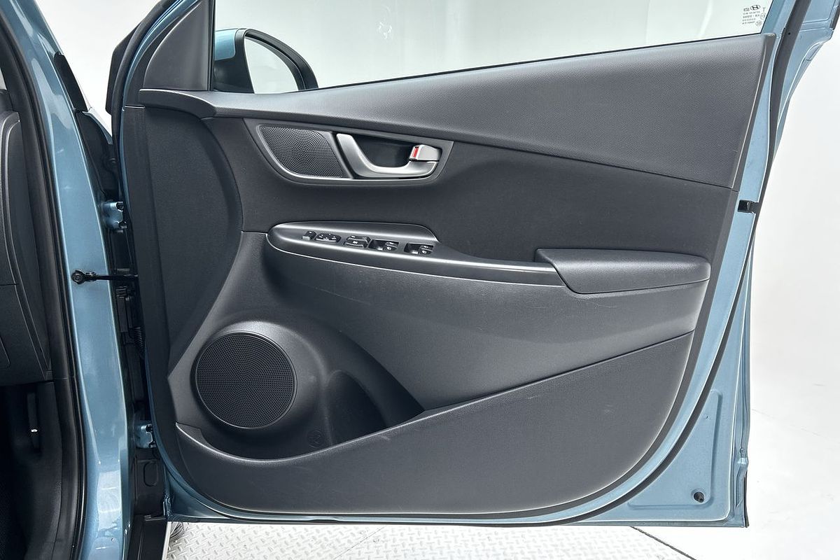 2020 Hyundai Kona Go OS.3
