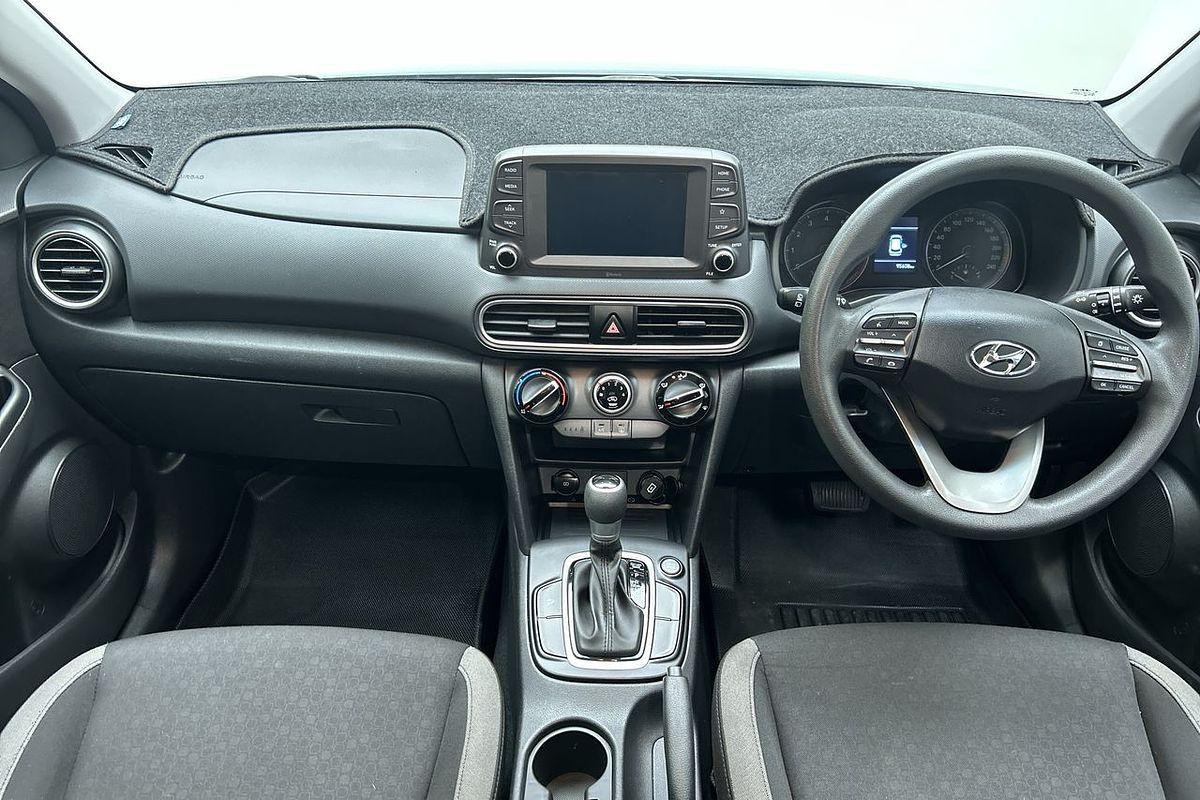2020 Hyundai Kona Go OS.3