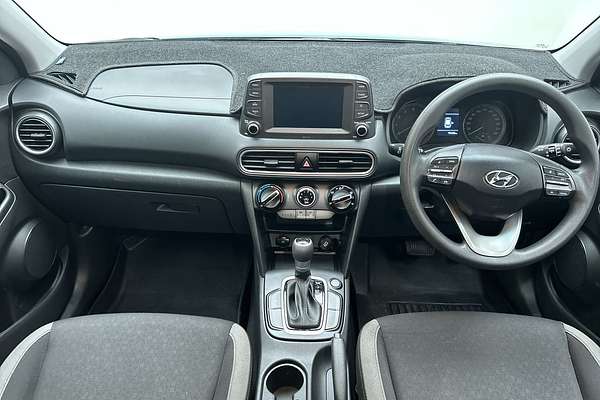 2020 Hyundai Kona Go OS.3